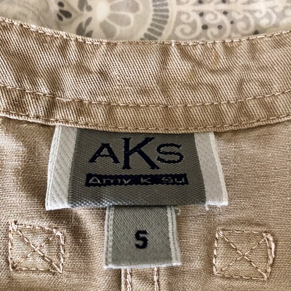 Long maxi - Picture 2 of 2